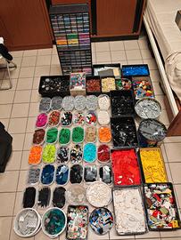 mega lotto lego sfuso 