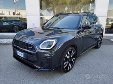 Mini Mini Countryman 2.0 48V D JCW auto