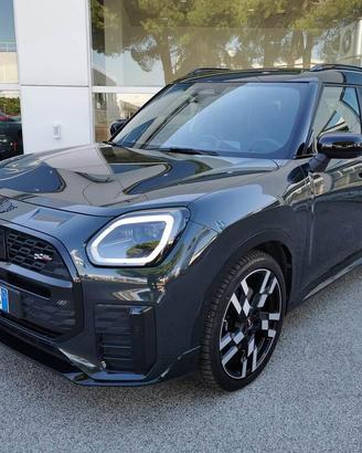 Mini Mini Countryman 2.0 48V D JCW auto
