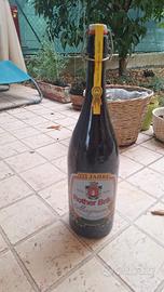 bottiglia da collezione 3 litri