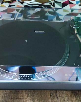 Giradischi Technics SL 1510