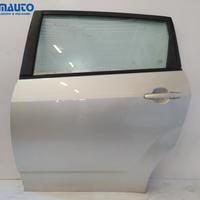 Porta post sx TOYOTA COROLLA Verso '04