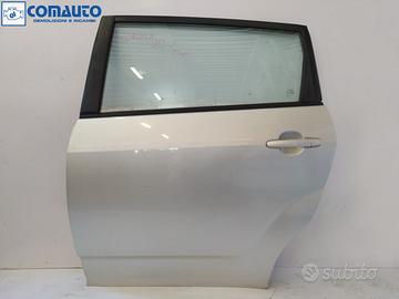 Porta post sx TOYOTA COROLLA Verso '04