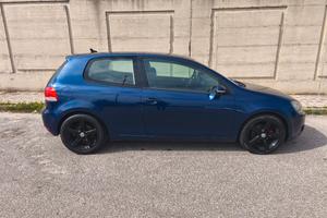  golf 6 TDI 