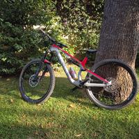 MTB Canyon Neuron CF 8 tg M