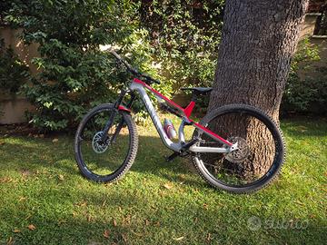 MTB Canyon Neuron CF 8 tg M