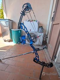arco compaun 