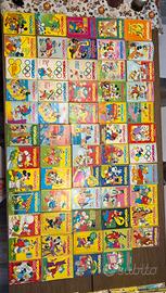 Fumetti Topolino anni 70