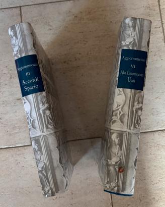 Enciclopedia del diritto Giuffrè