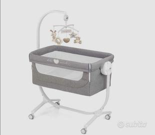 Culla nex to me ,Cam