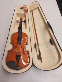 violino per bambini 
