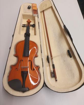 violino per bambini 