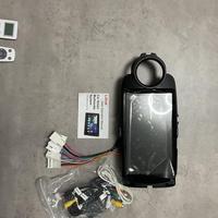 Car smart multimedia per toyota yaris