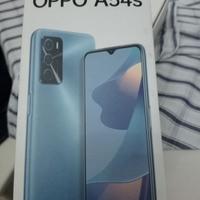 OPPO  A54s