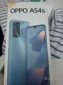 OPPO  A54s