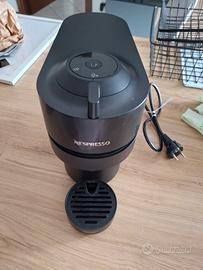 Nespresso vertuo pop Delonghi