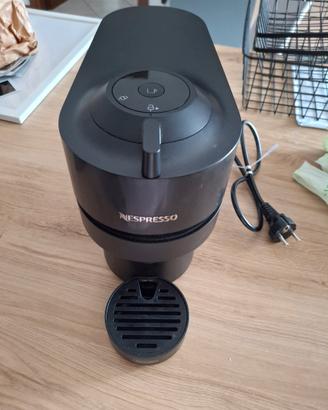 Nespresso vertuo pop Delonghi