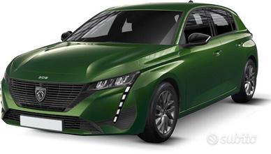 RICAMBI X PEUGEOT 308 2024