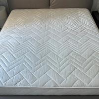 Materasso king size