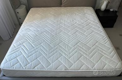 Materasso king size