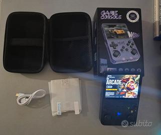 console r36s 