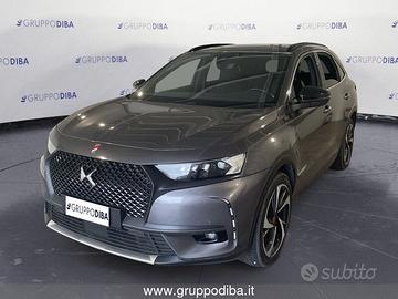 DS DS 7 Crossback DS7 Crossback 1.5 bluehdi P...