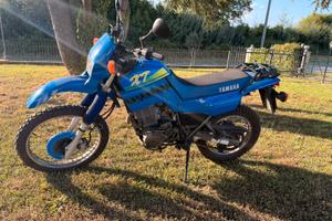 Yamaha Xt 600 E 3TB