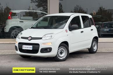 Fiat Panda 1.2 Pop Van 2 posti FT175RJ