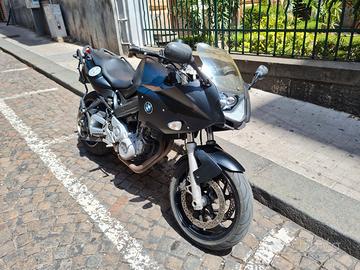 Bmw F800 S