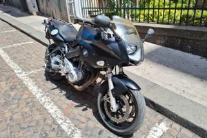 Bmw F800 S