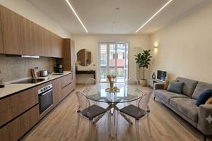 Appartamento di 66 m² con 2 locali a Nichelino