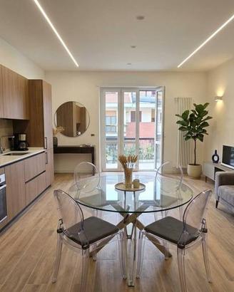Appartamento di 66 m² con 2 locali a Nichelino
