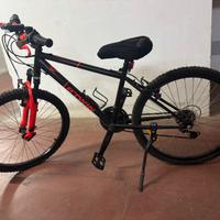 Bicicletta B’Twin - Mountain Bike