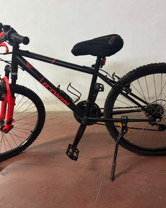 Bicicletta B’Twin - Mountain Bike