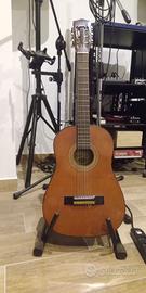 SUPER: Chitarra Eko modello tre-quarti