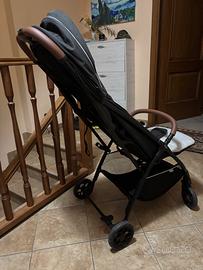 Passeggino leggero chicco