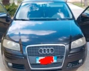 audio a3 2.0 140cv