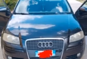 audio a3 2.0 140cv