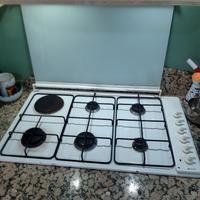 Piano cottura da 90
