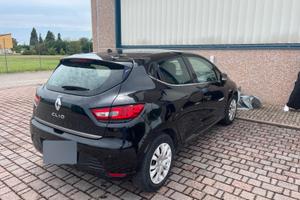 Renault Clio IVª serie GPL