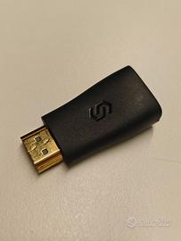 Syncwire Adattatore da HDMI a VGA - 1080P 60Hz