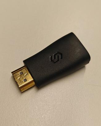 Syncwire Adattatore da HDMI a VGA - 1080P 60Hz