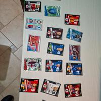 figurine calciatori panini 2022/2023