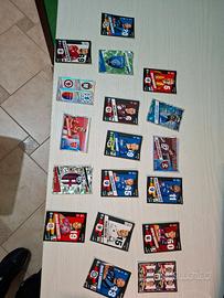 figurine calciatori panini 2022/2023