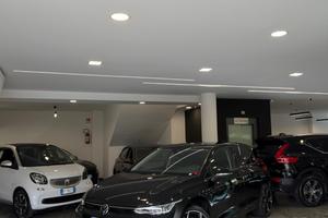 Volkswagen Golf 2.0 TDI 150 CV DSG SCR Editon Plus