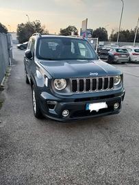 Jeep Renegade MY21 Limited 1.6 Multijet II 130 cv