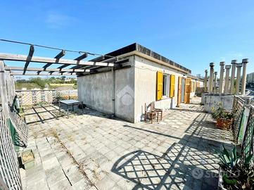 3 LOCALI A GENOVA