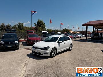 Volkswagen Golf 1.4 TGI 5p. Highline BlueMotion