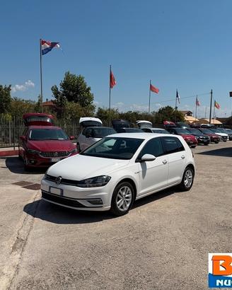 Volkswagen Golf 1.4 TGI 5p. Highline BlueMotion
