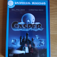 DVD Casper